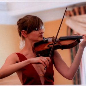 Anna Myszkowska zdjęcie biogram autor zdjęcia B. R. Łyka