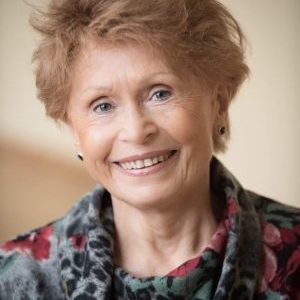 Ewa Bogucka Zdjęcie